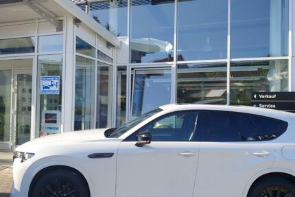 Mazda CX-60 35.333 km 39.650 &euro; Biebergemünd-Bieber 63599