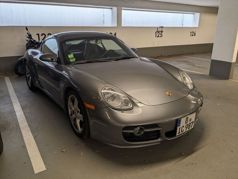 Cayman