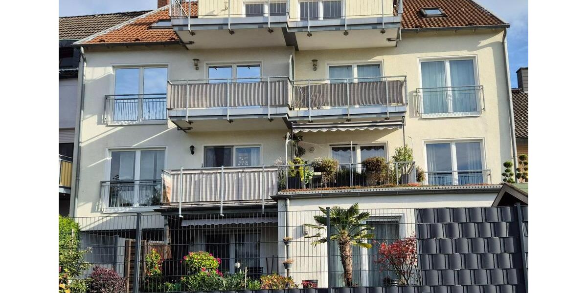 Dachgeschoßwohnung Duisburg Essenberg - 3 Zimmer, 88 m&sup2;, 219.000&euro; | Angebot:25419517