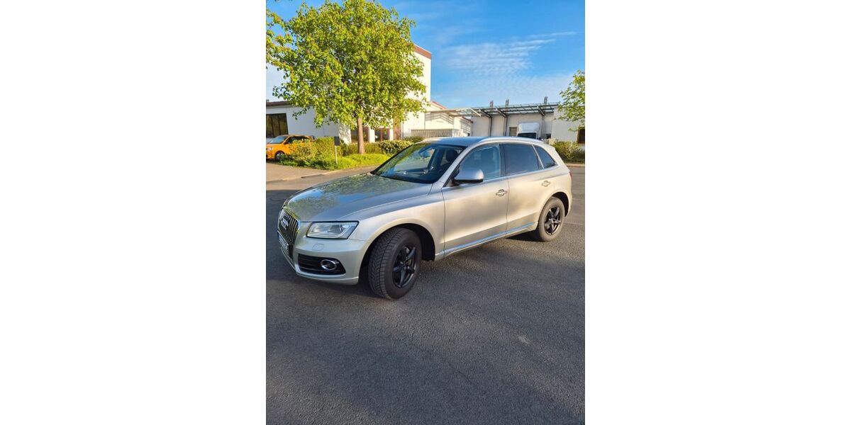 Audi Q5 229.190 km 10.990 &euro; Hann. Münden 34346