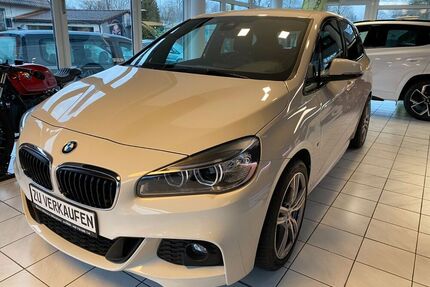 BMW 220 Active Tourer