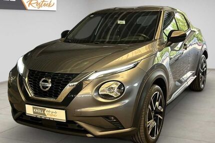 Nissan Juke 34.600 km 17.970 € Rostock 18146