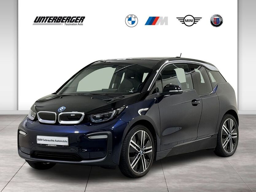 BMW i3 65.113 km 17.890 € Bad Wiessee 83707