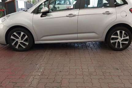 Citroen C3 71.200 km 9.490 &euro; Ahlerstedt 21702