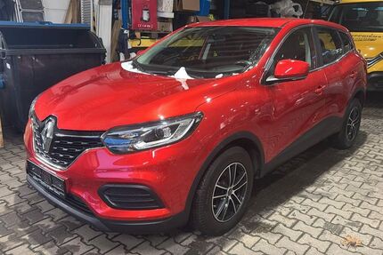 Renault Kadjar 163.000 km 11.980 &euro; saarbrücken 66127