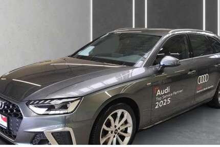 Audi A4 15.054 km 34.777 € Berlin 13581