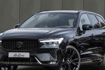 Volvo XC60 14.210 km 52.890 &euro; Bonn 53177