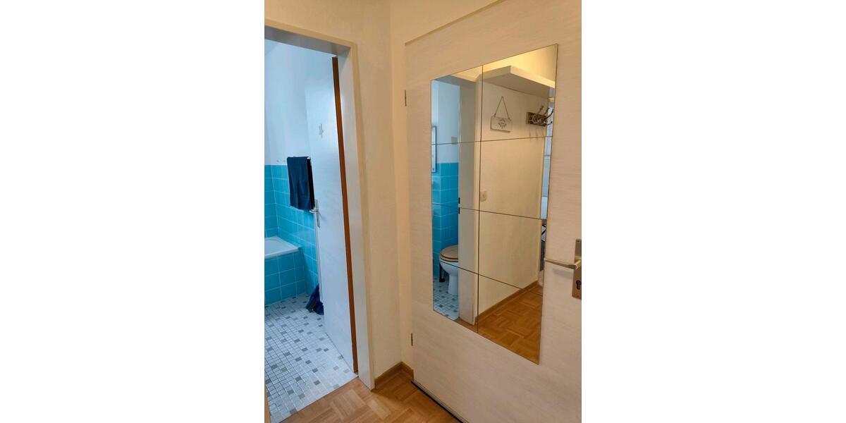 Hochparterre Bad Harzburg - 1 Zimmer, 42 m&sup2;, 57.500&euro; | Angebot:26337333