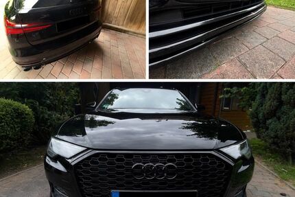 Audi A6 110.000 km 31.500 &euro; Engelbrechtsche Wildnis 25348