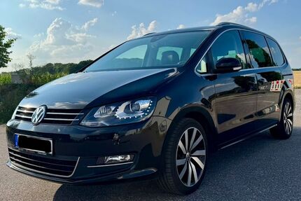 VW Sharan 213.100 km 11.990 &euro; Waldenburg 74638