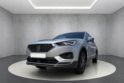 Seat Tarraco 298.412 km 15.100 &euro; Stuttgart 70435