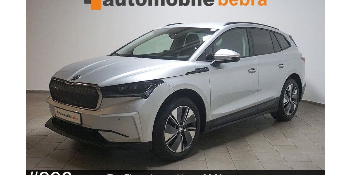 Skoda Enyaq 40.705 km 26.990 &euro; Bebra 36179