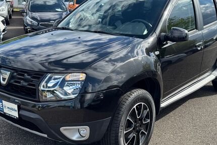 Dacia Duster 167.574 km 8.700 &euro; Bad Langensalza 99947