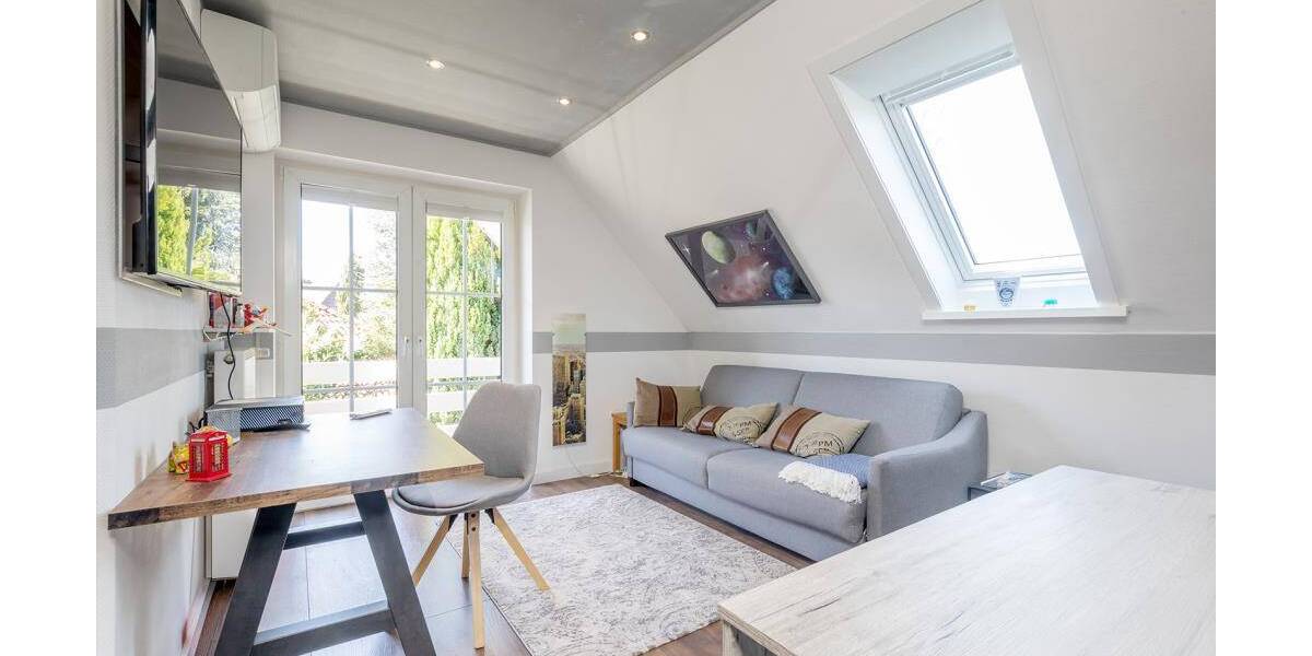 Einfamilienhaus Reinbek - 4 Zimmer, 95 m&sup2;, 545.000&euro; | Angebot:26595070