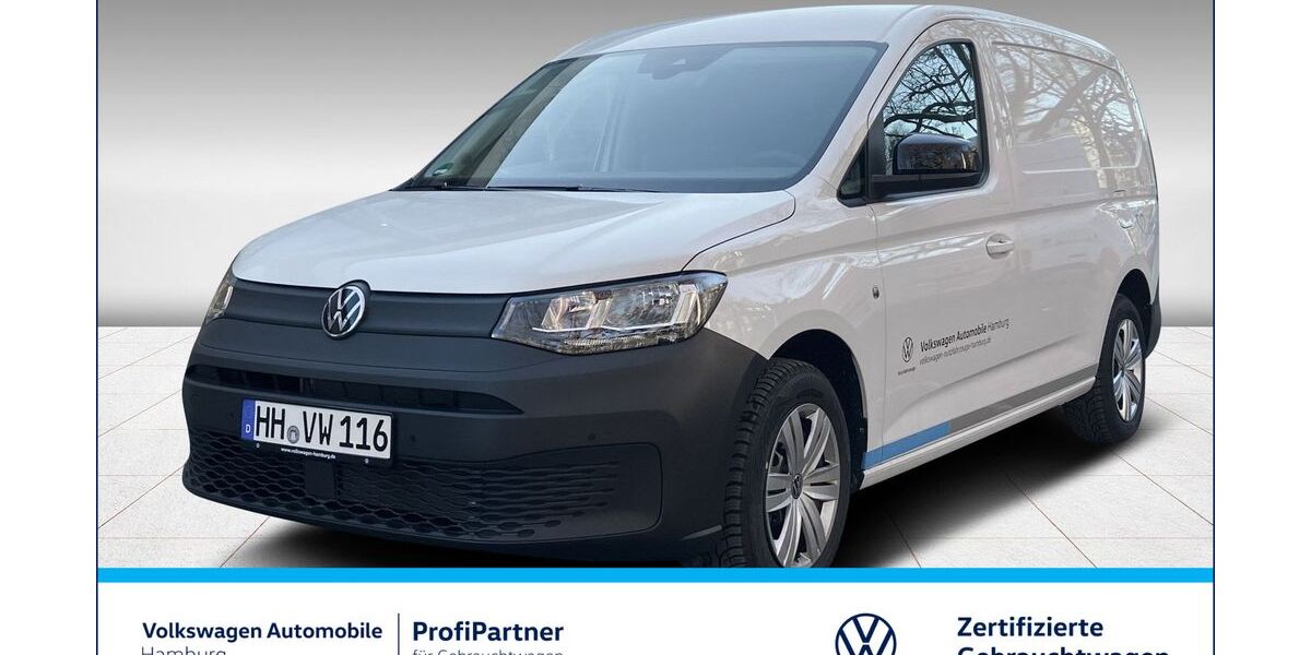 VW Caddy 12.750 km 28.777 &euro; Hamburg 22761