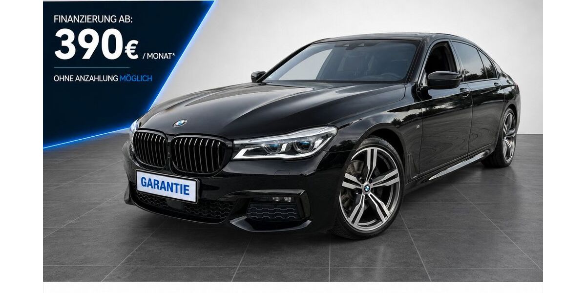 BMW 750 99.997 km 34.900 &euro; Petershausen bei München 85238