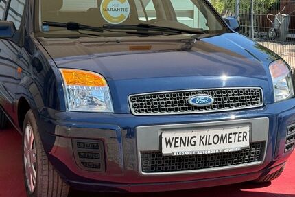 Ford Fusion 60.300 km 5.990 &euro; Neuwied 56567