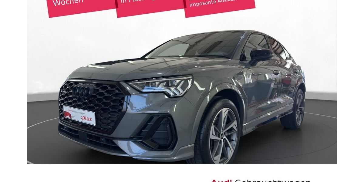 Audi Q3 56.500 km 43.650 &euro; Plattling 94447