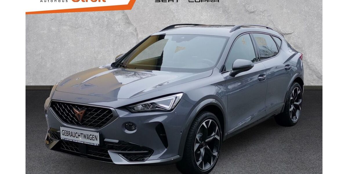 Cupra Formentor 68.423 km 26.950 &euro; Ostheim 97645