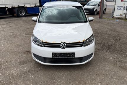 VW Touran 330.000 km 2.300 &euro; Sulzbach-Rosenberg 92237