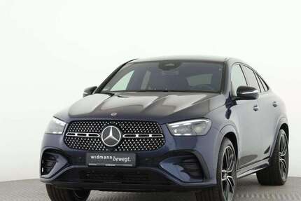 Mercedes-Benz GLE 450 8.000 km 109.850 € Ebermannsdorf 92263