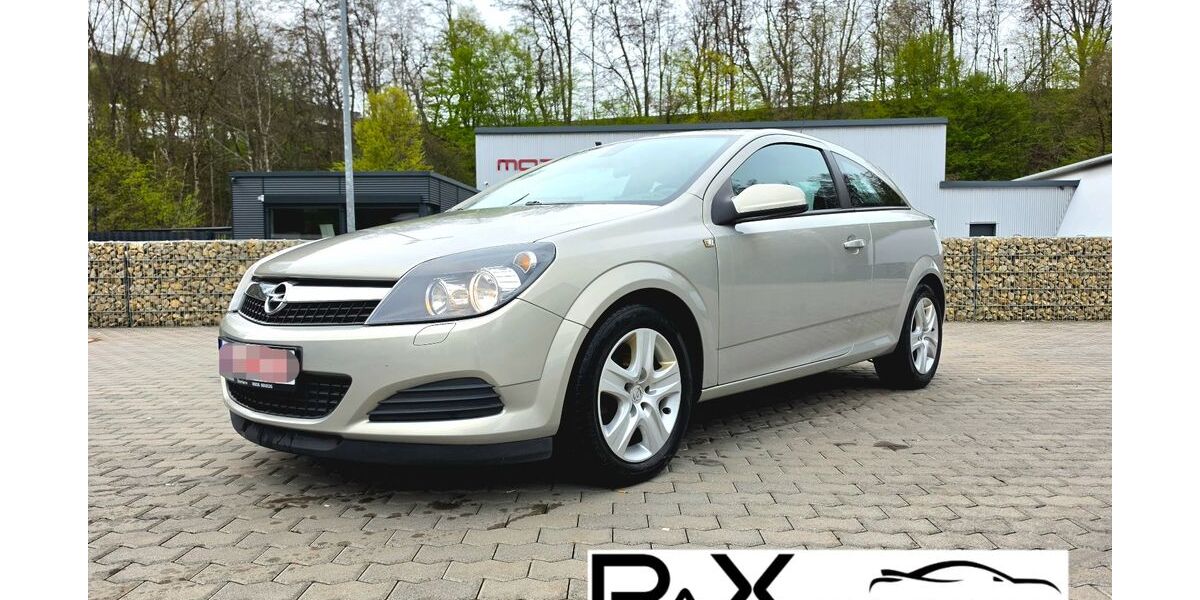 Opel Astra 132.570 km 3.990 &euro; Friedrichsthal 66299