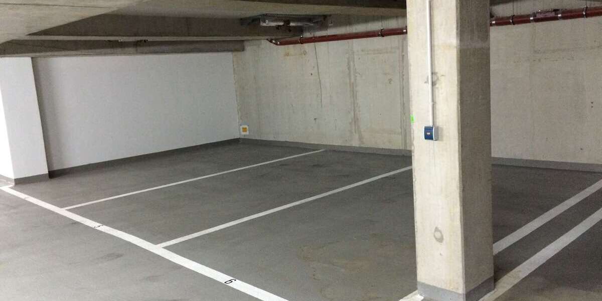 Garagen / Stellplätze Hamburg Winterhude - 131&euro; | Angebot:26915473