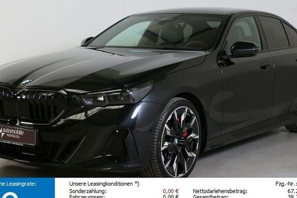 BMW 540 17.200 km 68.830 &euro; Paderborn 33100