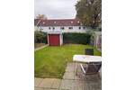 Garten Wohnung 2 zimmer