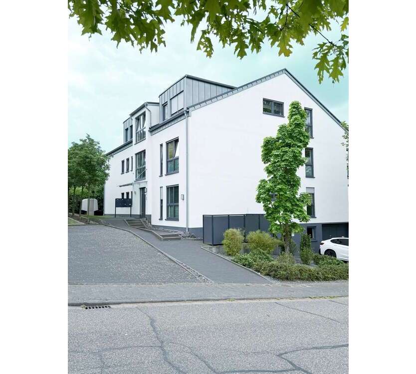 Wohnung zum Mieten in Lahnstein 1.250 € 125 m²