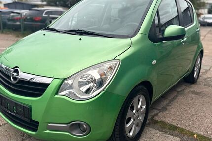 Opel Agila 150.000 km 3.990 &euro; Berlin 12277