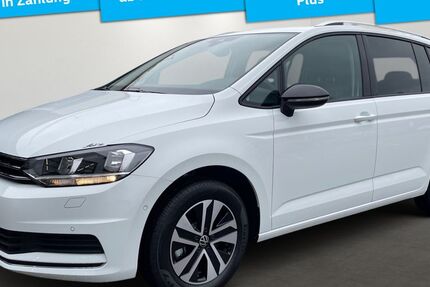 VW Touran 6.000 km 38.448 &euro; Leutkirch 88299