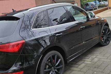Audi SQ5 188.000 km 20.000 &euro; neuss 41462
