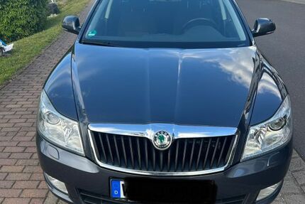 Skoda Octavia 192.222 km 5.600 &euro; Erlabrunn 97250