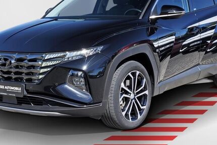 Hyundai TUCSON 38.243 km 24.990 &euro; Itzehoe 25524