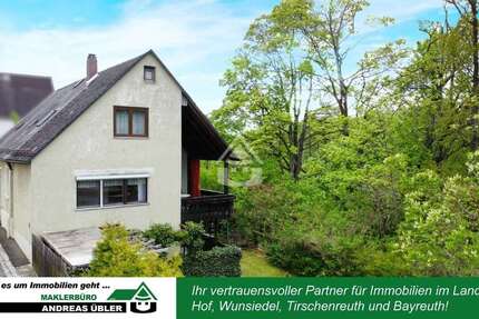 Haus Selb - 7 Zimmer, 148 m&sup2;, 149.000&euro; | Angebot:26697232