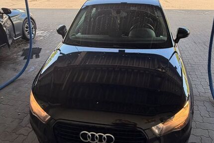 Audi A1 73.515 km 13.500 &euro; Hamburg 22115