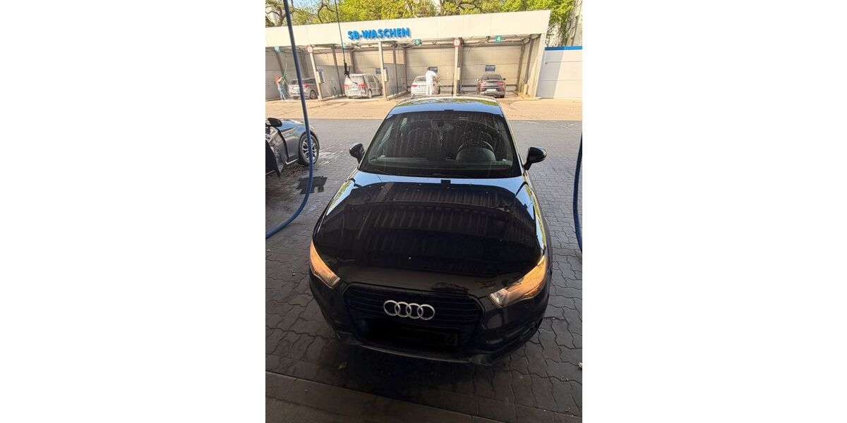 Audi A1 73.515 km 13.500 &euro; Hamburg 22115