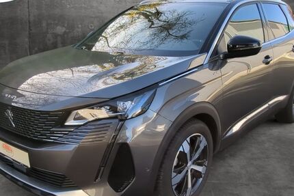 Peugeot 3008 23.900 km 23.990 &euro; Chemnitz 09119