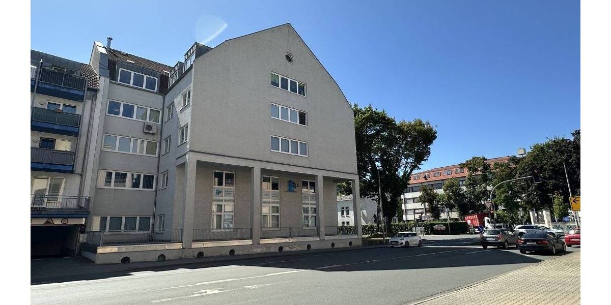 Gewerbeobjekt Gera Innenstadt - 1.450.000&euro; | Angebot:26026934