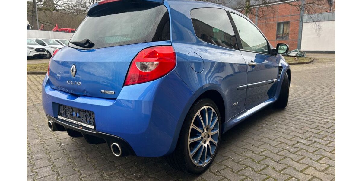 Renault Clio 167.390 km 9.999 &euro; Köln 51069