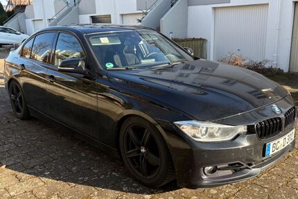 BMW 330 198.500 km 15.200 &euro; Biberach an der Riß 88400