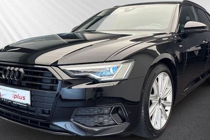 Audi A6 85.650 km 32.890 &euro; Lüssow 18442