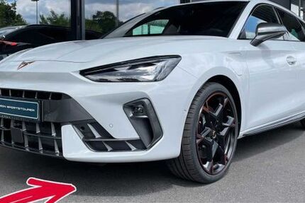Cupra Leon 5.000 km 39.990 &euro; Ibbenbüren 49479
