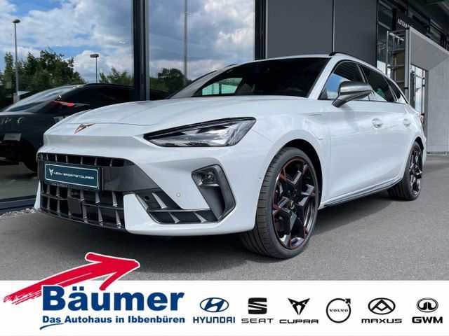 Cupra Leon 5.000 km 39.990 &euro; Ibbenbüren 49479