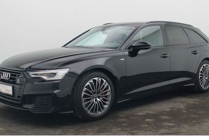 Audi A6 79.500 km 39.780 &euro; Würzburg 97076