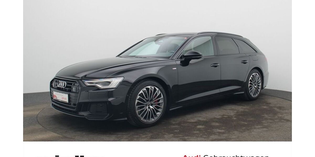 Audi A6 79.500 km 39.780 &euro; Würzburg 97076