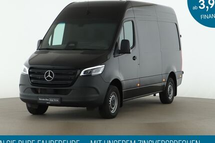 Mercedes-Benz Sprinter 5.600 km 52.217 &euro; Senden-Bösensell 48308