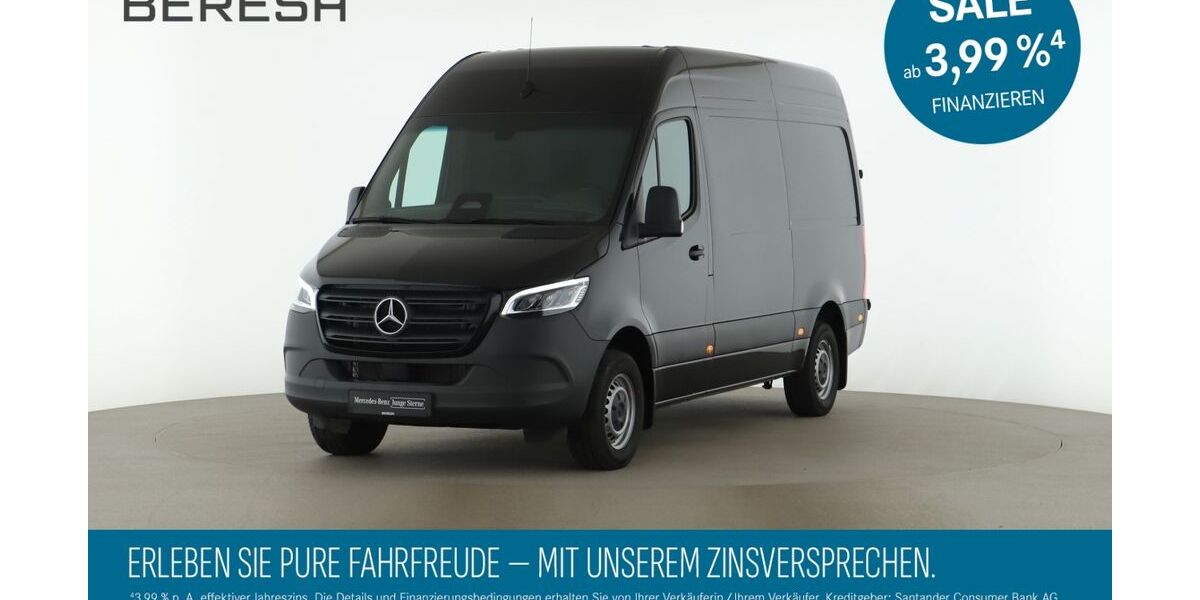 Mercedes-Benz Sprinter 5.600 km 52.217 &euro; Senden-Bösensell 48308