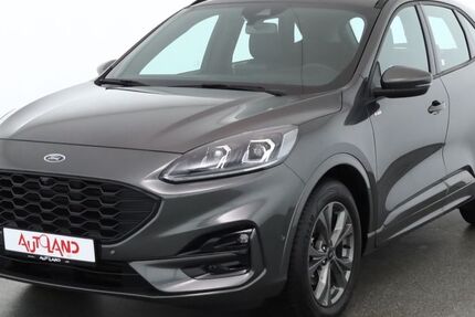 Ford Kuga 7.753 km 25.990 &euro; Cottbus OT Kolkwitz 03099